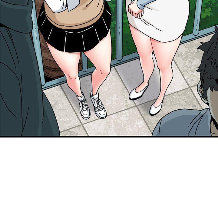 A Turning Point Chapter 81 Page 52