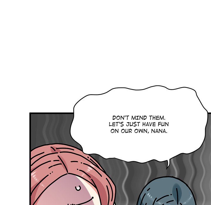 A Turning Point Chapter 81 Page 53