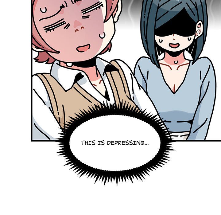 A Turning Point Chapter 81 Page 54