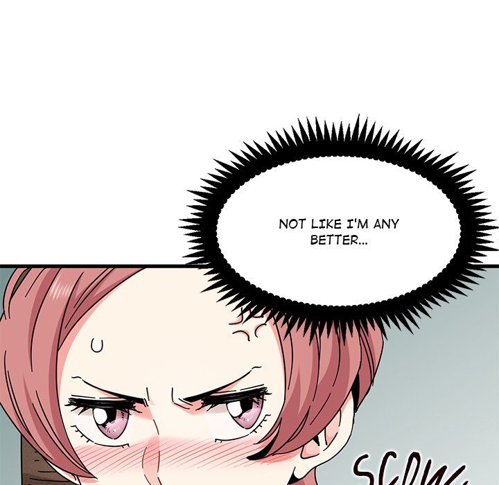 A Turning Point Chapter 81 Page 55