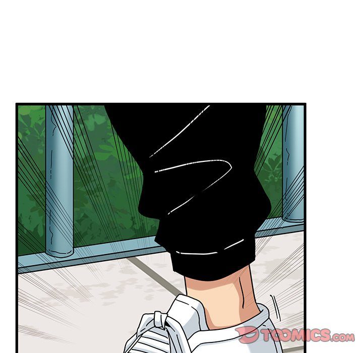 A Turning Point Chapter 81 Page 57