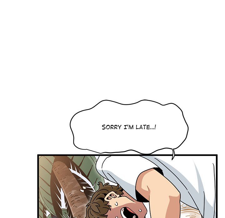 A Turning Point Chapter 81 Page 59