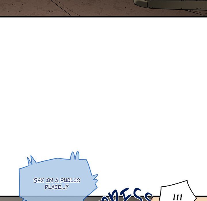 A Turning Point Chapter 81 Page 6