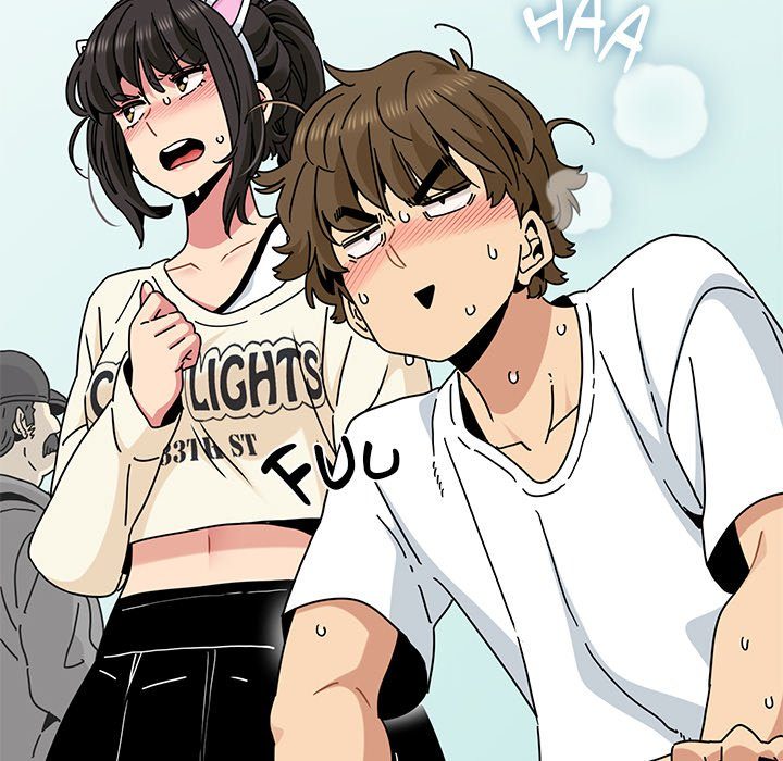 A Turning Point Chapter 81 Page 64
