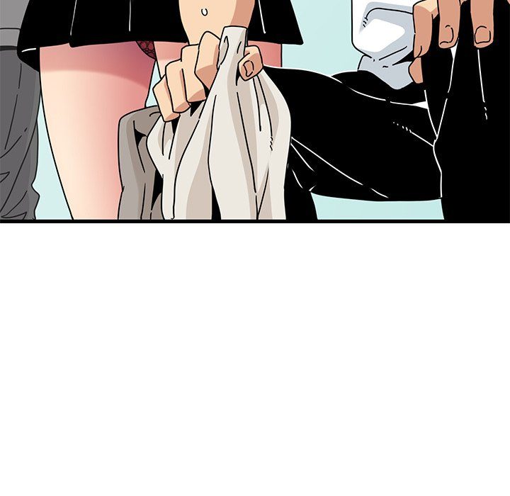 A Turning Point Chapter 81 Page 65