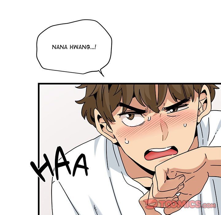 A Turning Point Chapter 81 Page 66