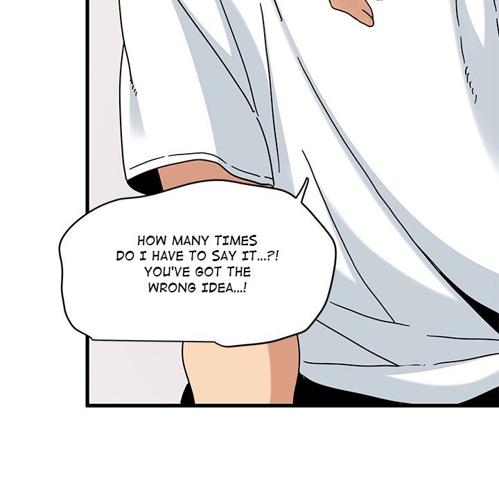 A Turning Point Chapter 81 Page 67