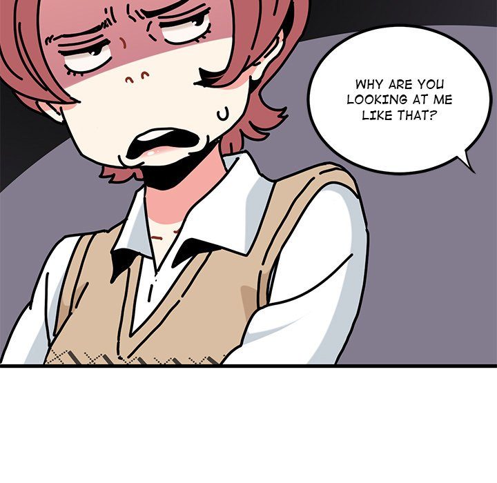 A Turning Point Chapter 81 Page 69