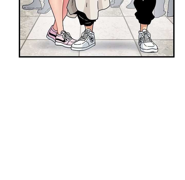 A Turning Point Chapter 81 Page 72