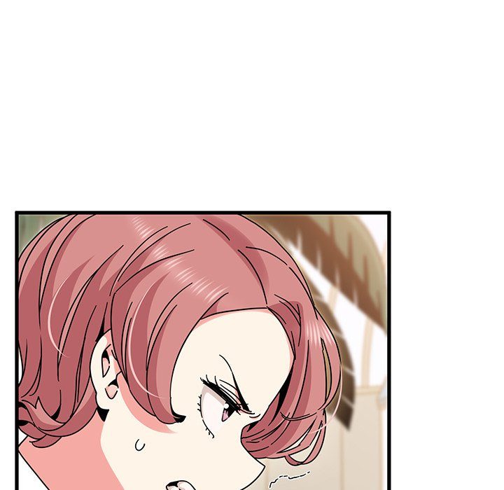A Turning Point Chapter 81 Page 73