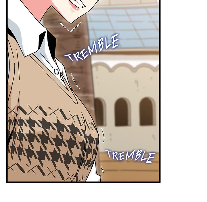 A Turning Point Chapter 81 Page 74
