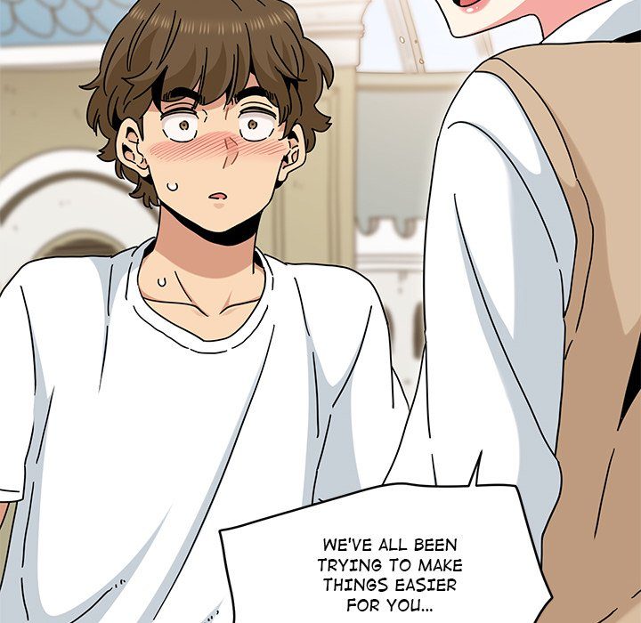 A Turning Point Chapter 81 Page 78