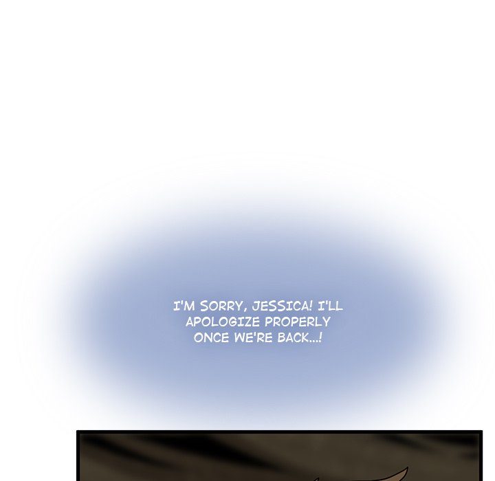 A Turning Point Chapter 81 Page 8