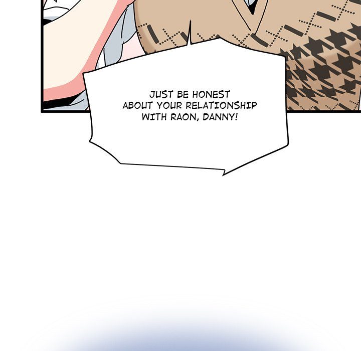 A Turning Point Chapter 81 Page 81