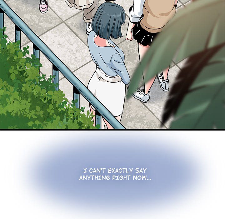 A Turning Point Chapter 81 Page 86