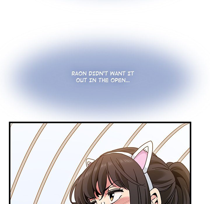 A Turning Point Chapter 81 Page 87
