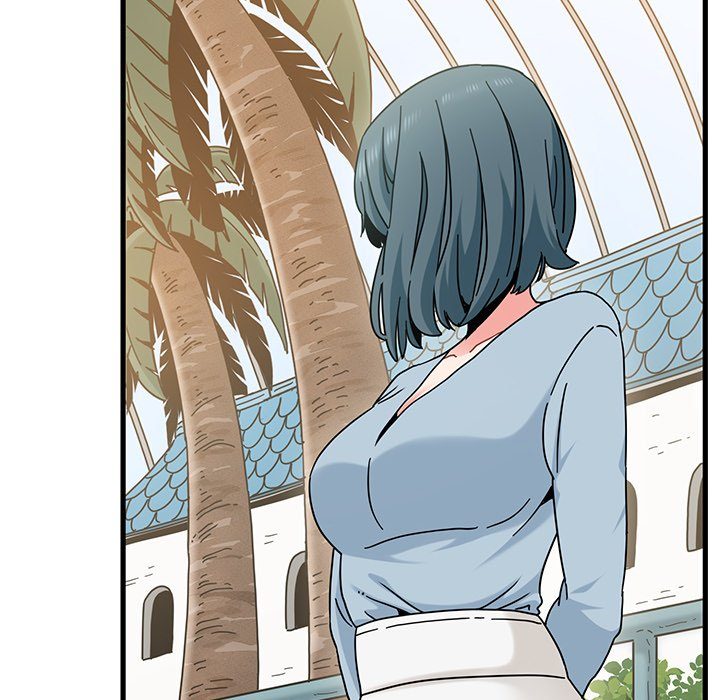 A Turning Point Chapter 81 Page 90