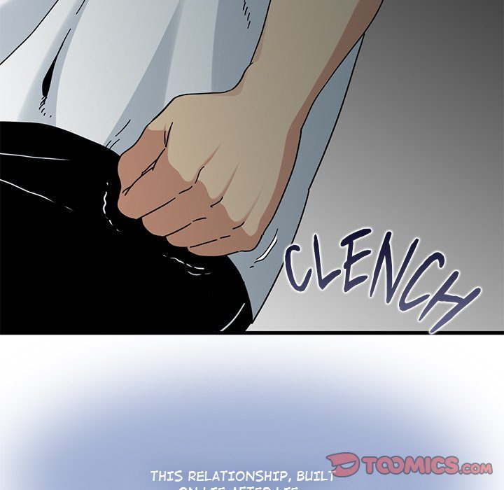 A Turning Point Chapter 81 Page 93