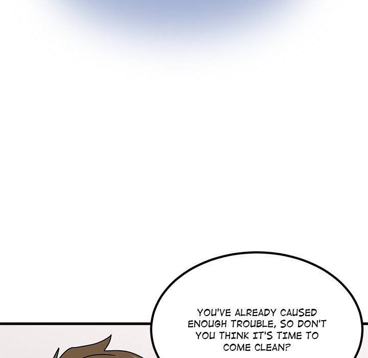 A Turning Point Chapter 81 Page 95