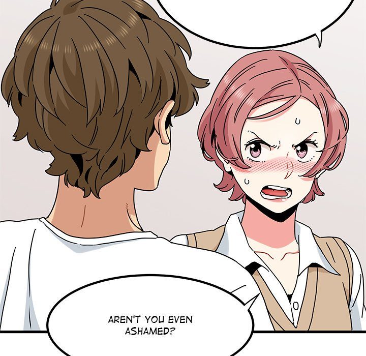 A Turning Point Chapter 81 Page 96