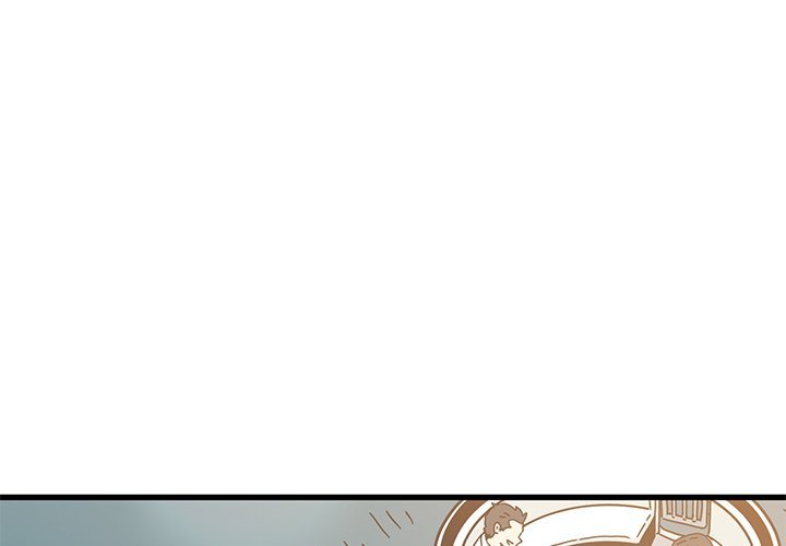 A Turning Point Chapter 82 Page 1