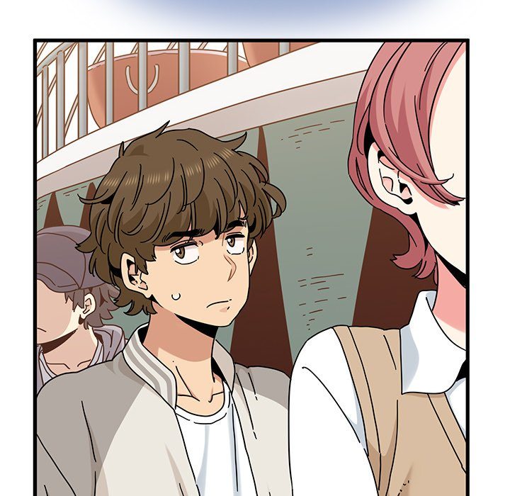 A Turning Point Chapter 82 Page 10