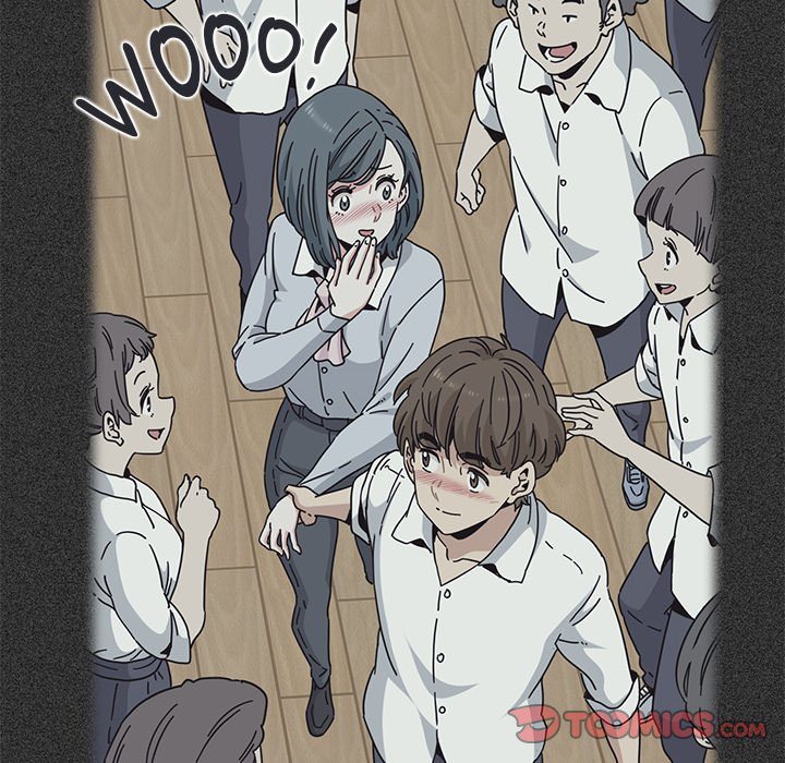 A Turning Point Chapter 82 Page 100