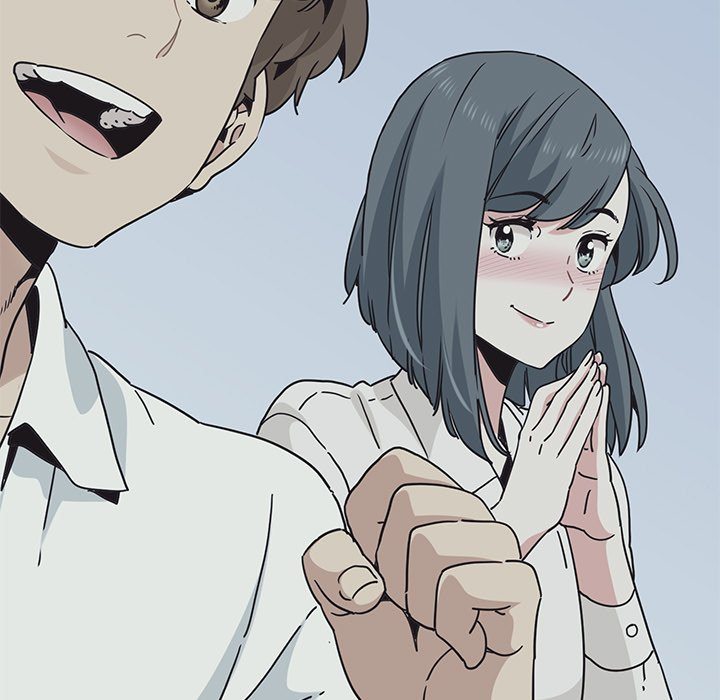 A Turning Point Chapter 82 Page 109