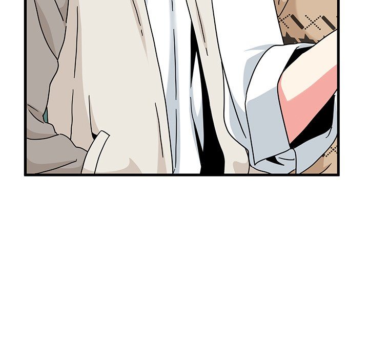 A Turning Point Chapter 82 Page 11