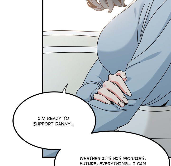 A Turning Point Chapter 82 Page 112