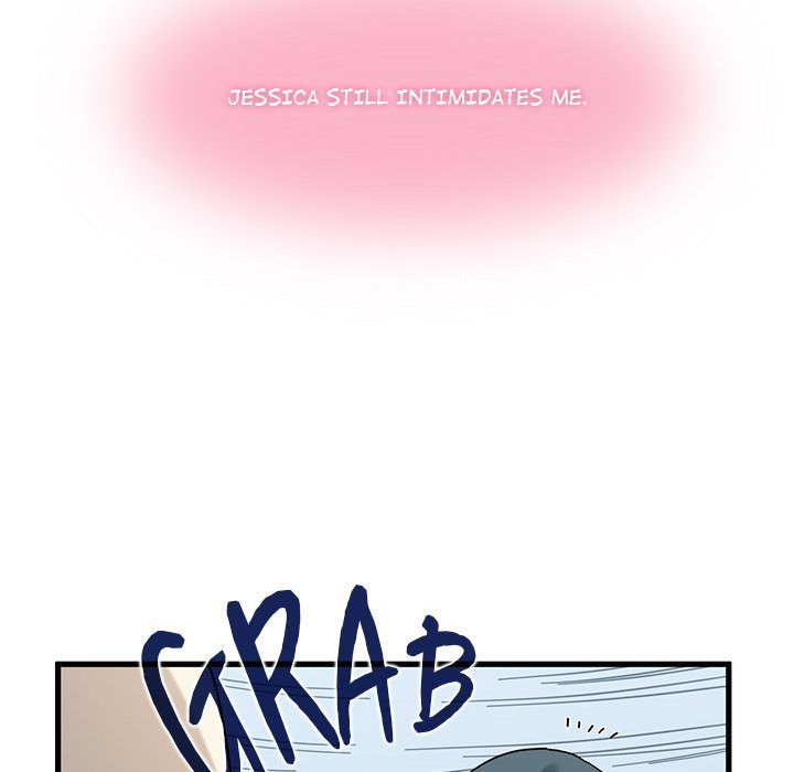 A Turning Point Chapter 82 Page 119