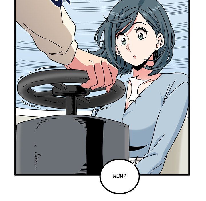 A Turning Point Chapter 82 Page 120