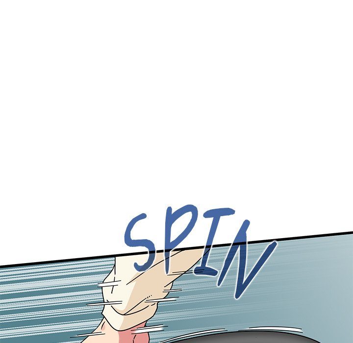 A Turning Point Chapter 82 Page 121