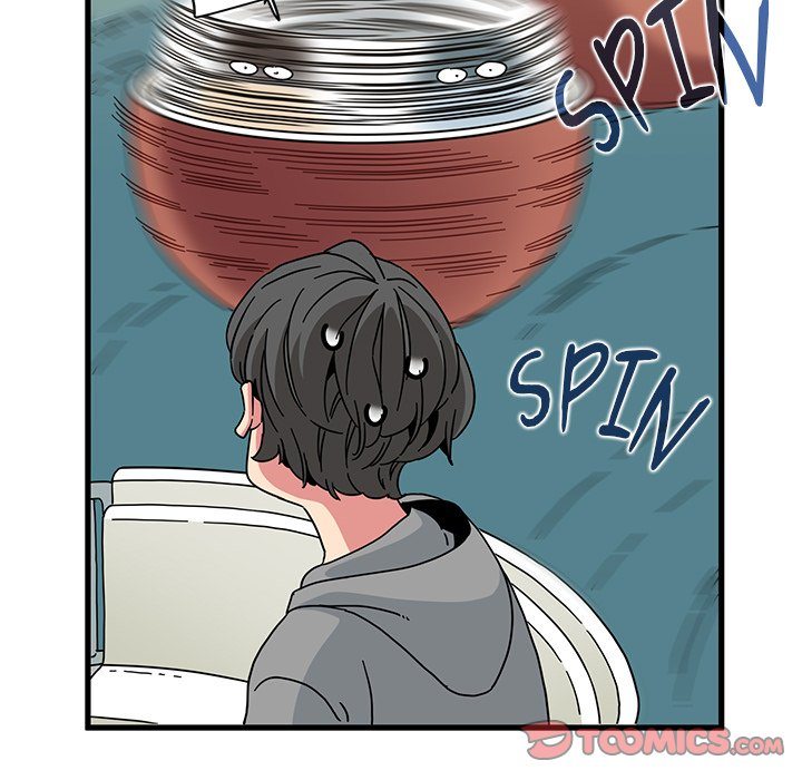 A Turning Point Chapter 82 Page 124