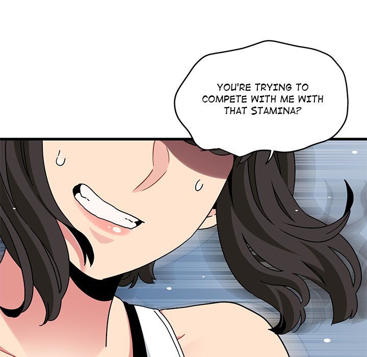 A Turning Point Chapter 82 Page 128