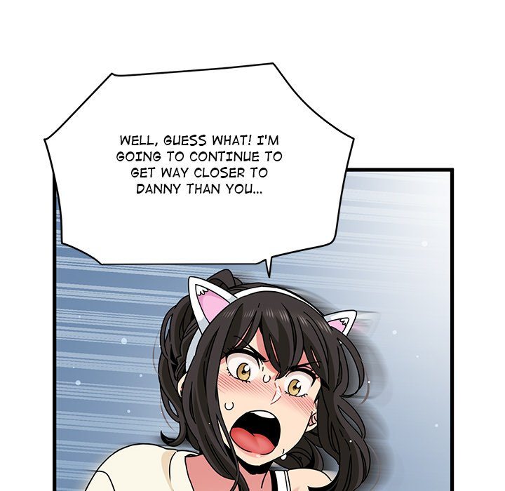 A Turning Point Chapter 82 Page 130