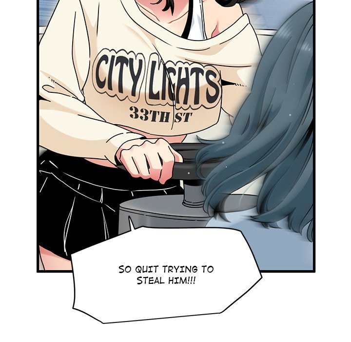 A Turning Point Chapter 82 Page 131