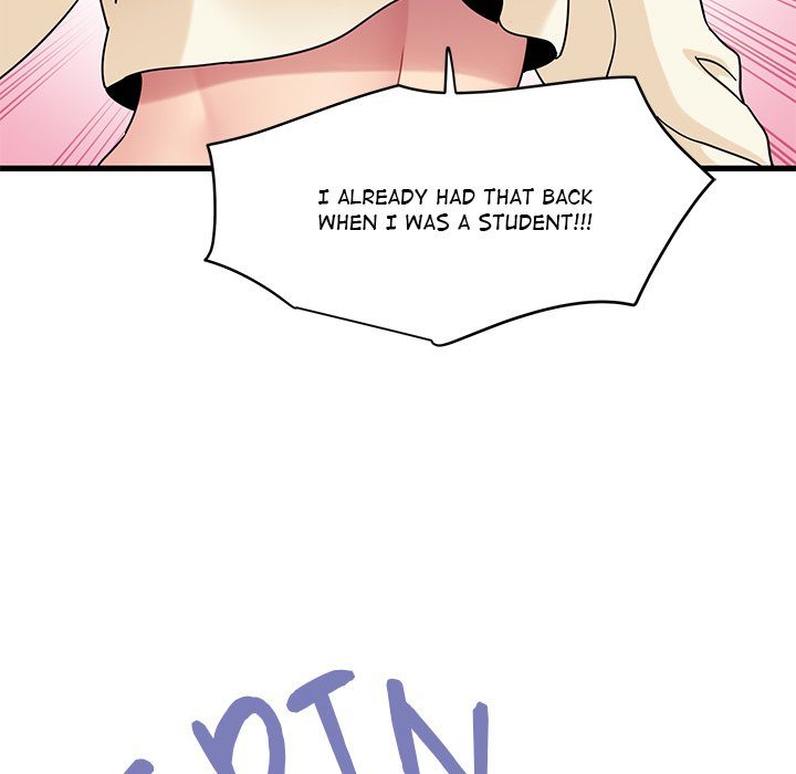 A Turning Point Chapter 82 Page 134