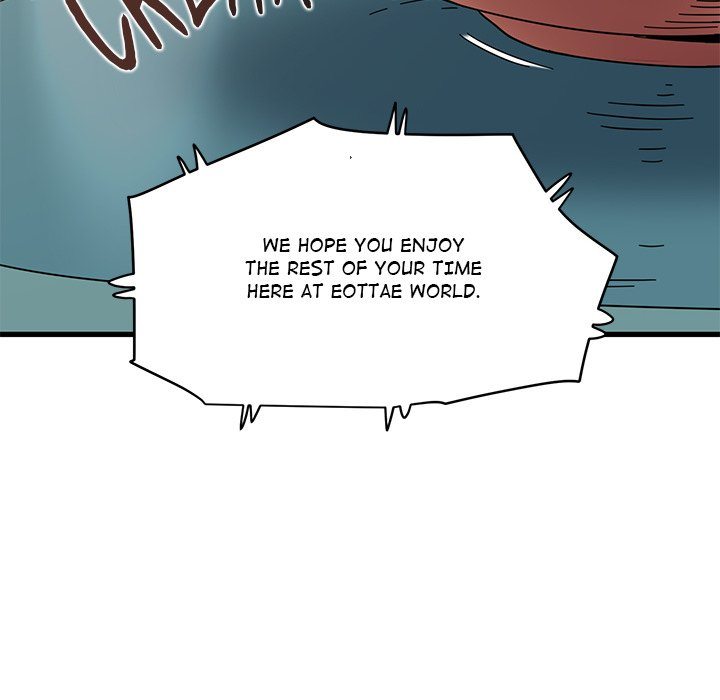 A Turning Point Chapter 82 Page 138