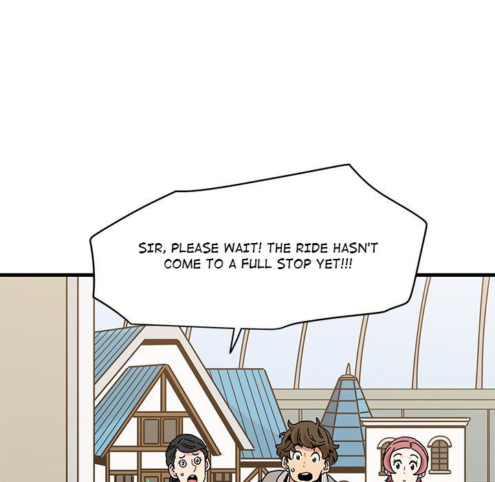 A Turning Point Chapter 82 Page 139