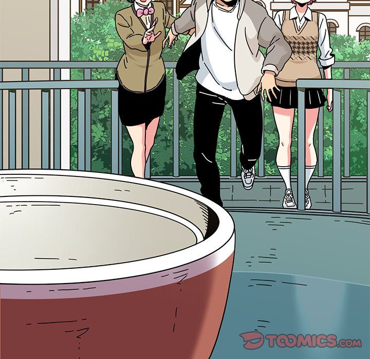 A Turning Point Chapter 82 Page 140