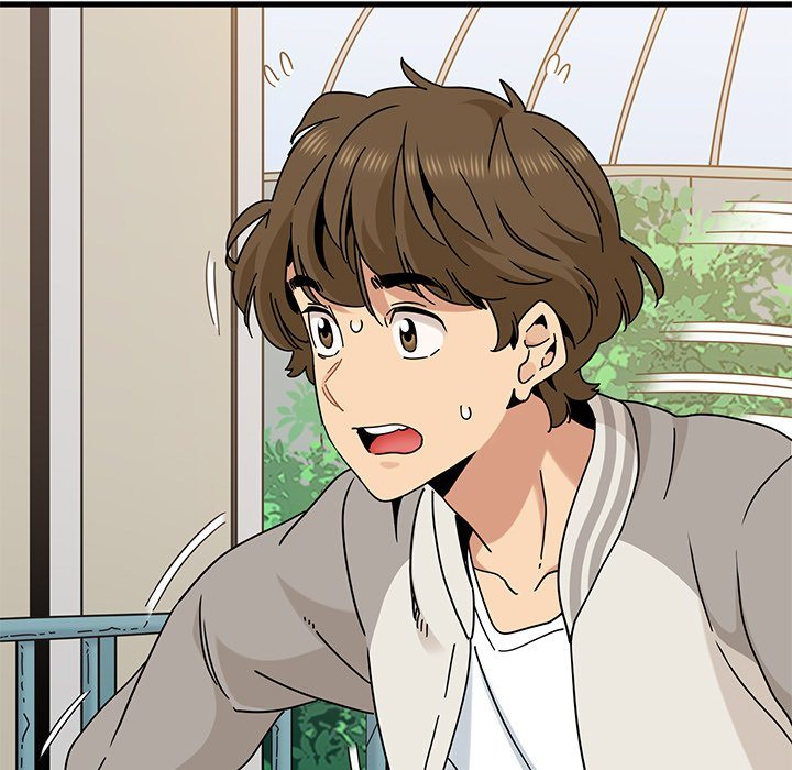 A Turning Point Chapter 82 Page 142
