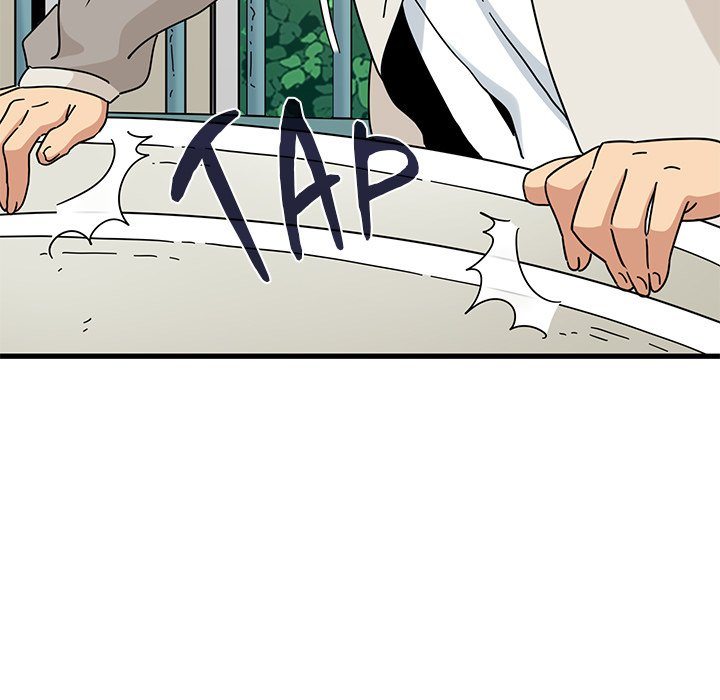 A Turning Point Chapter 82 Page 143