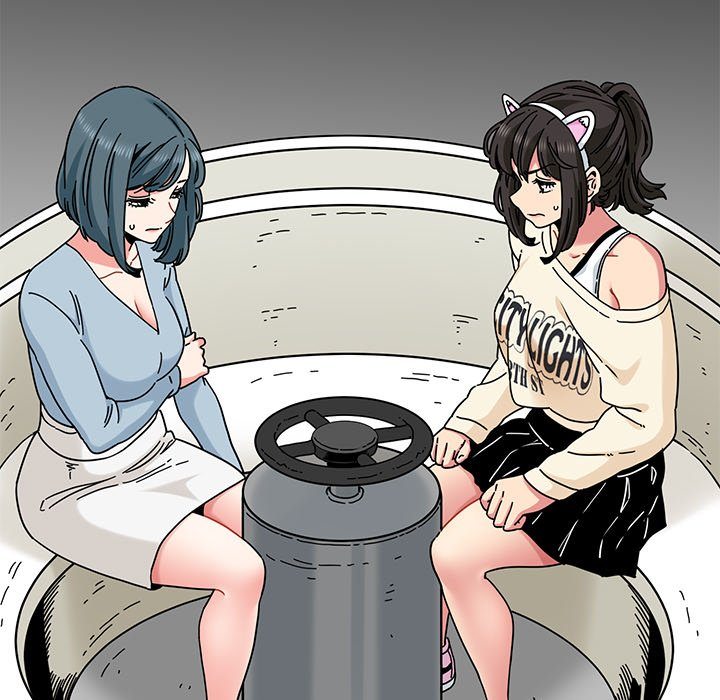 A Turning Point Chapter 82 Page 145