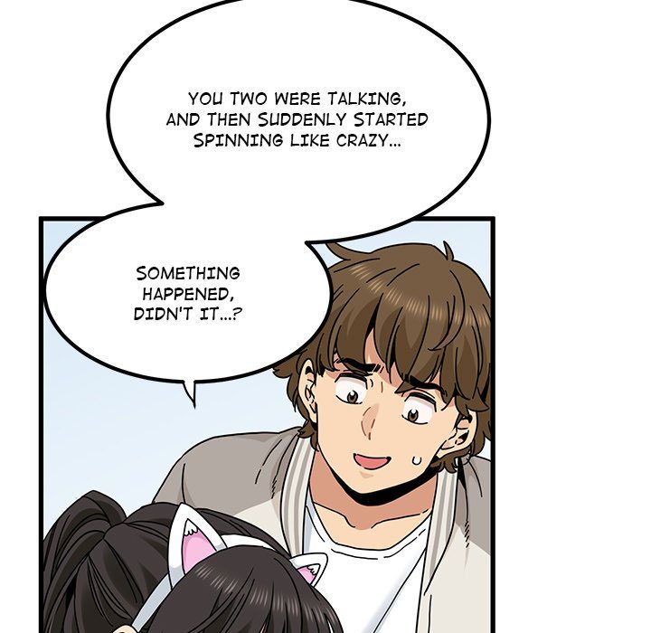 A Turning Point Chapter 82 Page 147