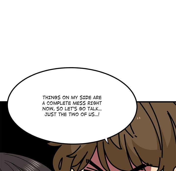 A Turning Point Chapter 82 Page 149