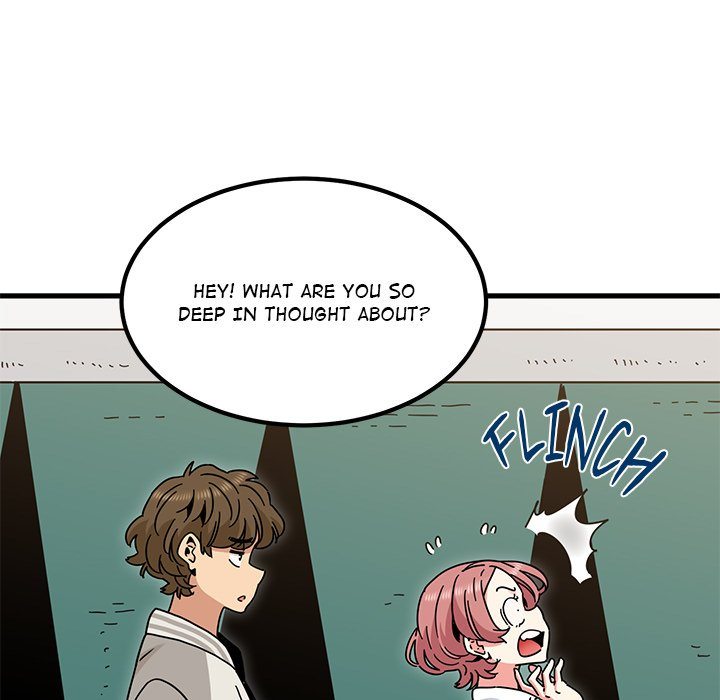 A Turning Point Chapter 82 Page 15