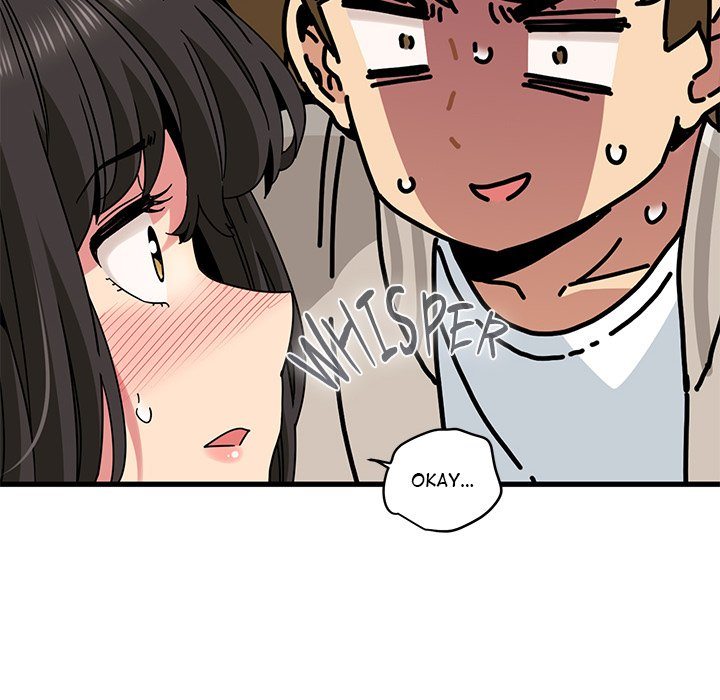 A Turning Point Chapter 82 Page 150