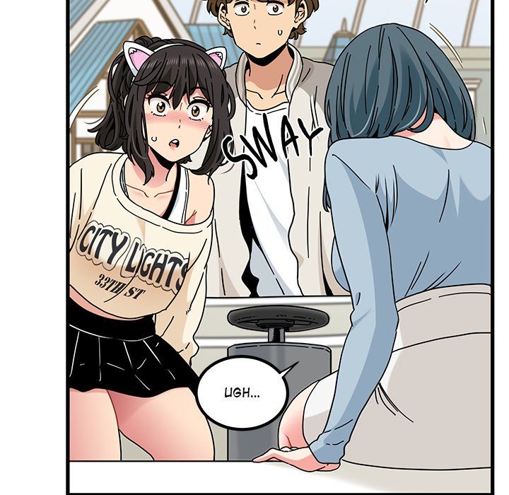 A Turning Point Chapter 82 Page 152