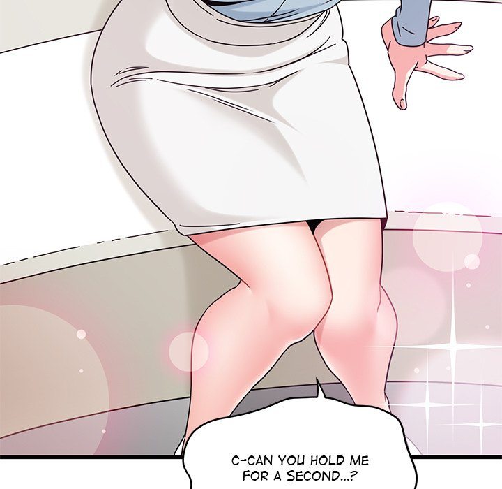 A Turning Point Chapter 82 Page 155